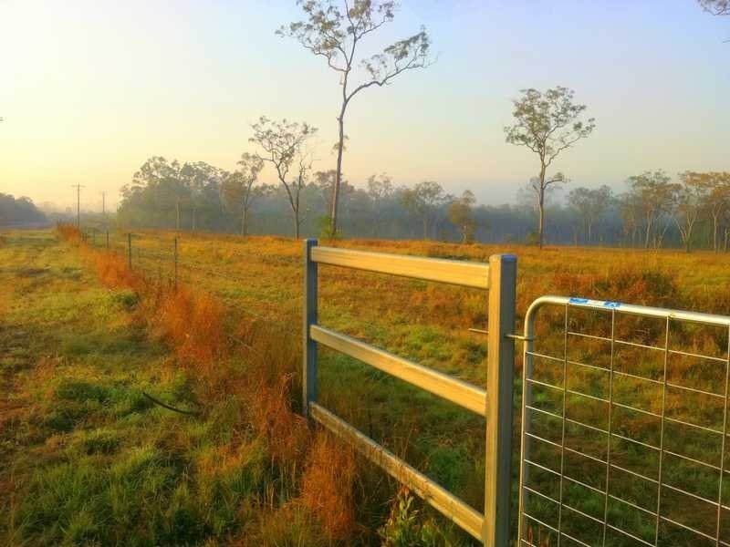 Lot 182 Murphy Road, Captain Creek QLD 4677