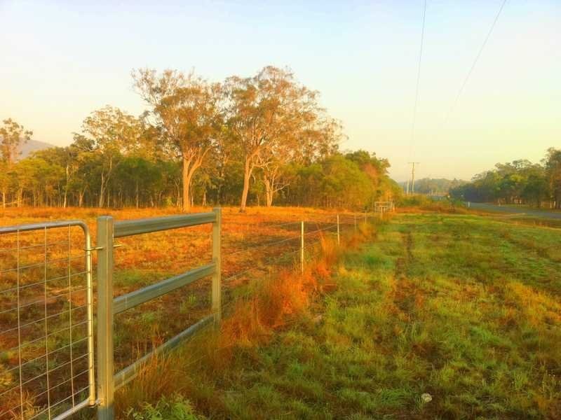 Lot 182 Murphy Road, Captain Creek QLD 4677