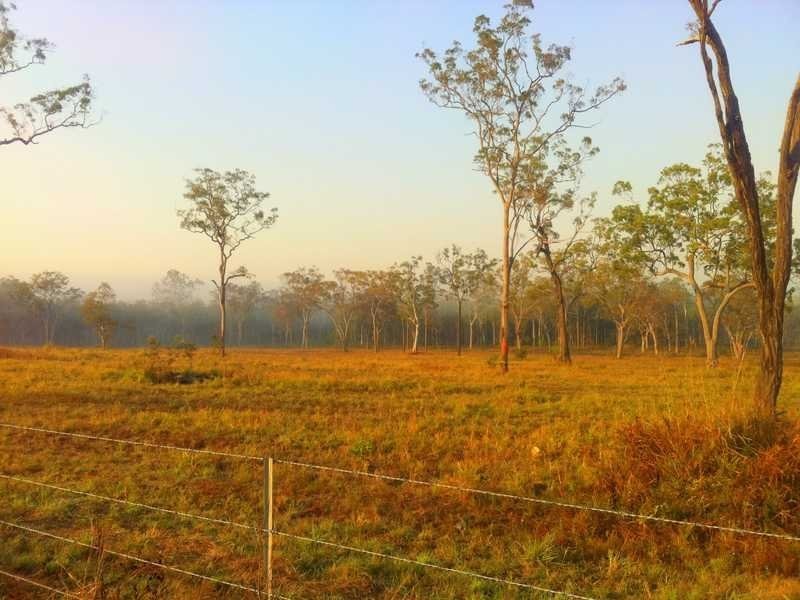 Lot 182 Murphy Road, Captain Creek QLD 4677