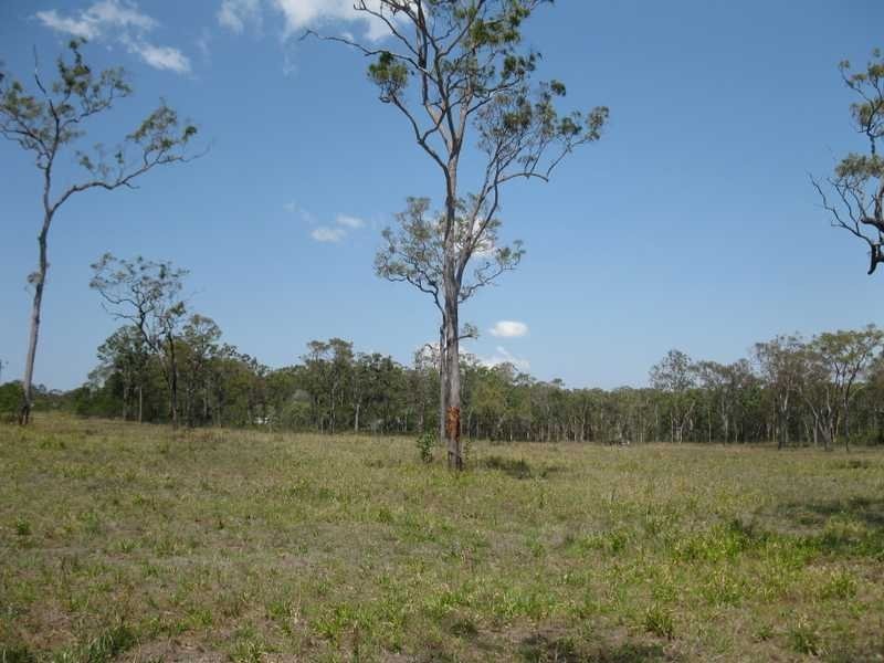 Lot 182 Murphy Road, Captain Creek QLD 4677