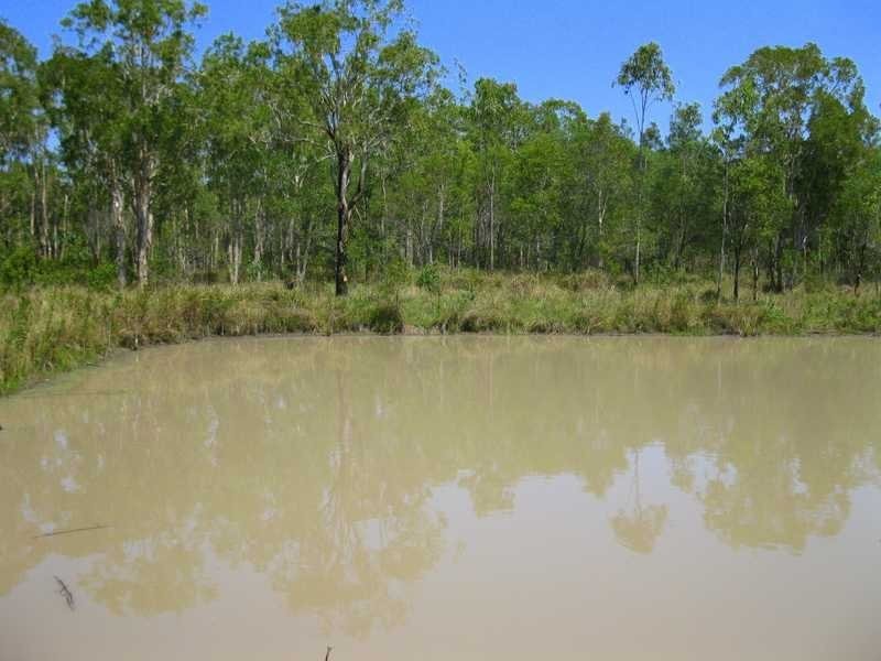 Lot 182 Murphy Road, Captain Creek QLD 4677