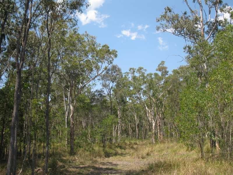 Lot 182 Murphy Road, Captain Creek QLD 4677