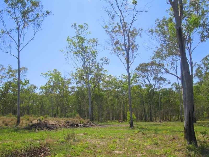 Lot 182 Murphy Road, Captain Creek QLD 4677