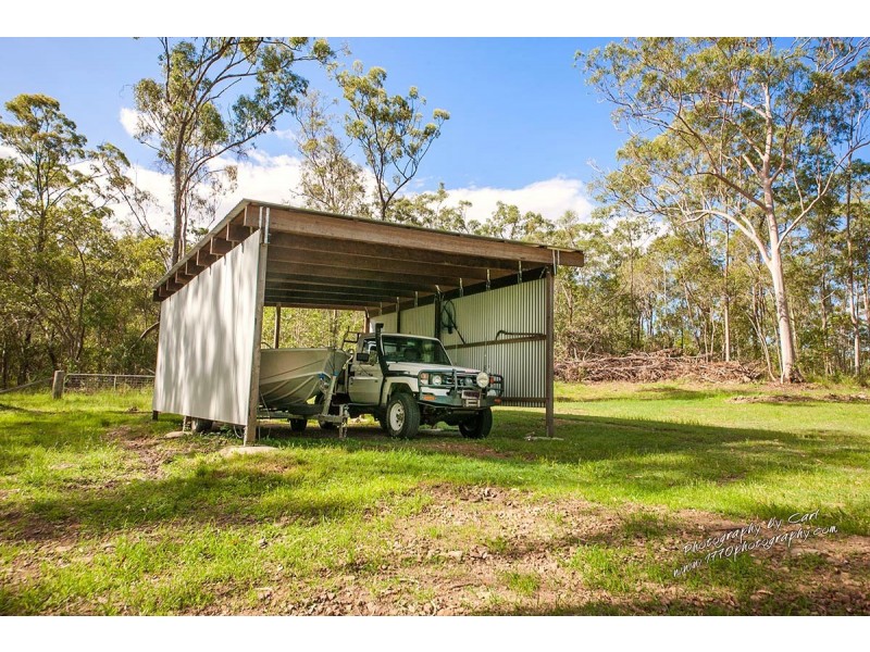 108 Creevey Drive, Captain Creek QLD 4677