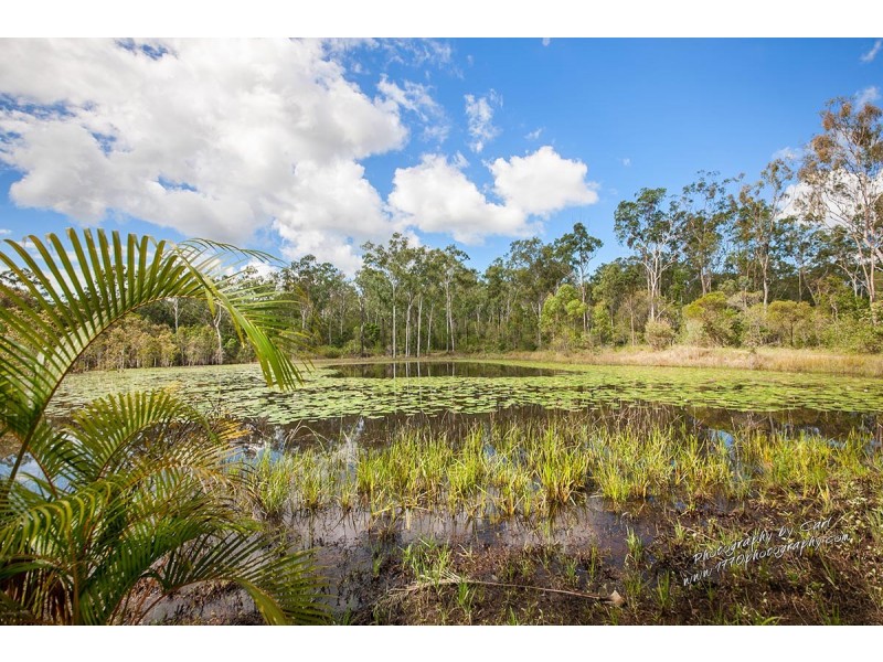 108 Creevey Drive, Captain Creek QLD 4677