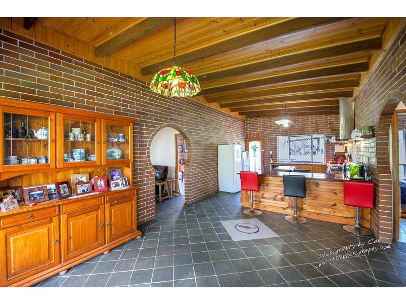 108 Creevey Drive, Captain Creek QLD 4677