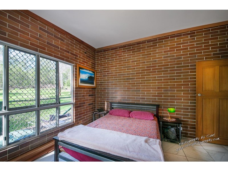 108 Creevey Drive, Captain Creek QLD 4677