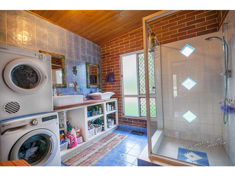 108 Creevey Drive, Captain Creek QLD 4677