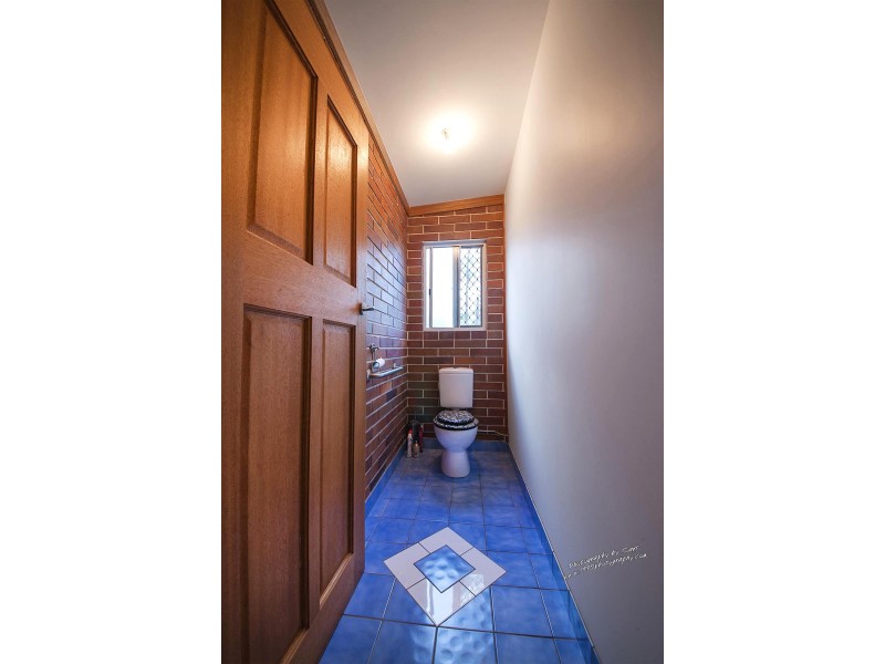 108 Creevey Drive, Captain Creek QLD 4677