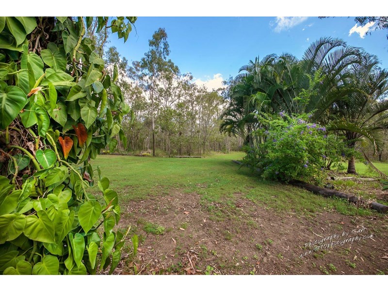 108 Creevey Drive, Captain Creek QLD 4677