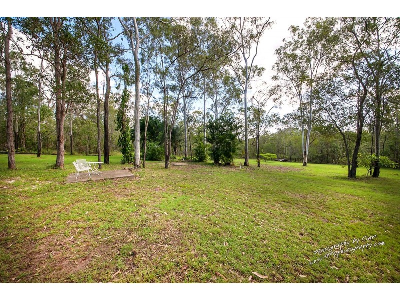 108 Creevey Drive, Captain Creek QLD 4677