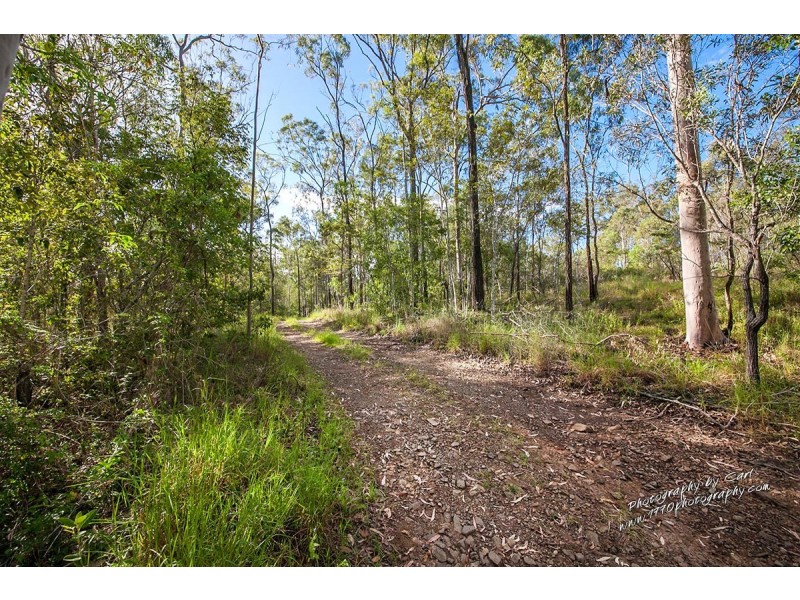 108 Creevey Drive, Captain Creek QLD 4677