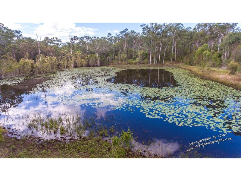 108 Creevey Drive, Captain Creek QLD 4677