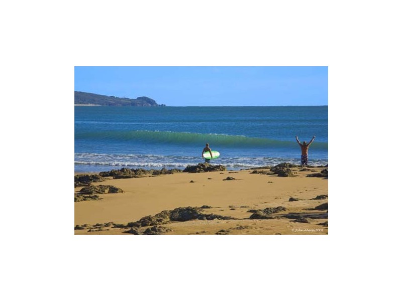 Lot 8 Bloodwood Ave Nth Sunrise, Agnes Water QLD 4677