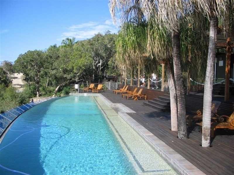 Lot 8 Bloodwood Ave Nth Sunrise, Agnes Water QLD 4677