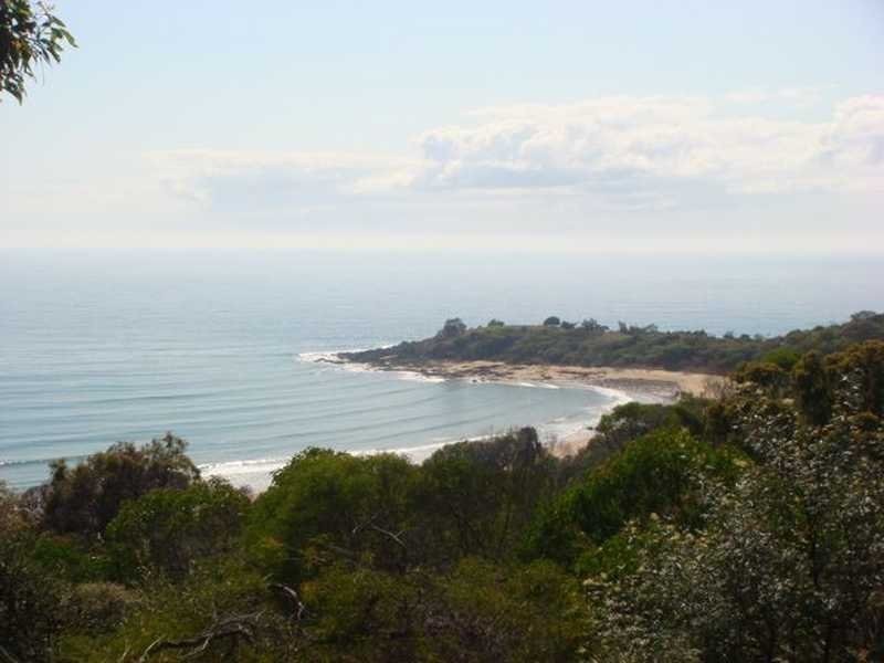 Lot 8 Bloodwood Ave Nth Sunrise, Agnes Water QLD 4677