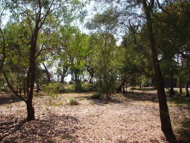 Lot 8 Bloodwood Ave Nth Sunrise, Agnes Water QLD 4677