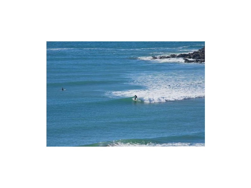 Lot 8 Bloodwood Ave Nth Sunrise, Agnes Water QLD 4677