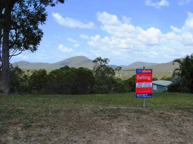 77 Seaspray Drive, Agnes Water QLD 4677