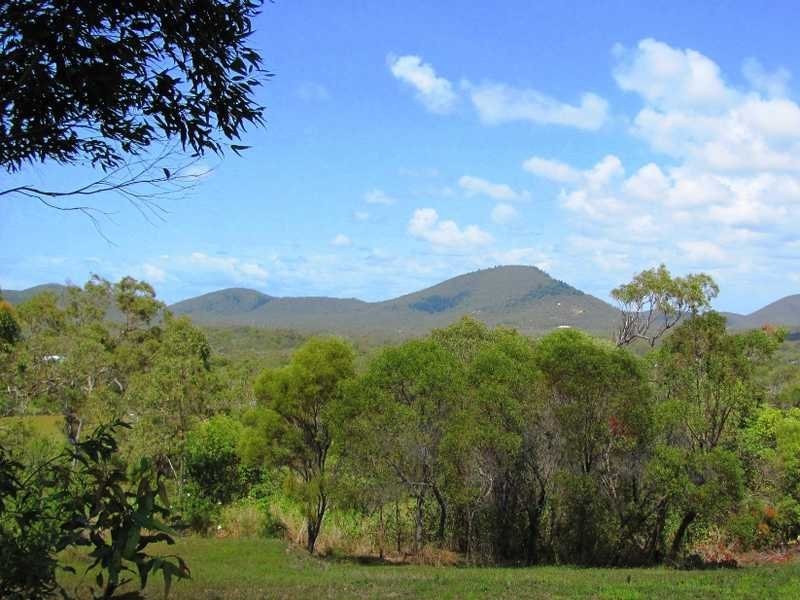 77 Seaspray Drive, Agnes Water QLD 4677