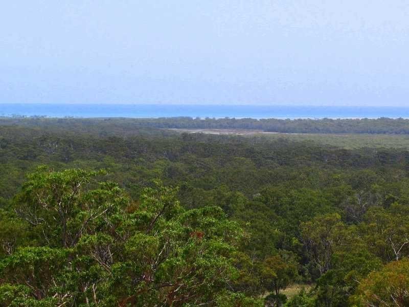 77 Seaspray Drive, Agnes Water QLD 4677