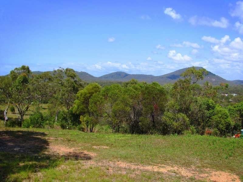 77 Seaspray Drive, Agnes Water QLD 4677