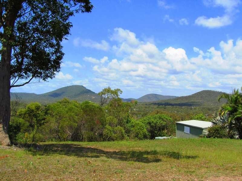 77 Seaspray Drive, Agnes Water QLD 4677