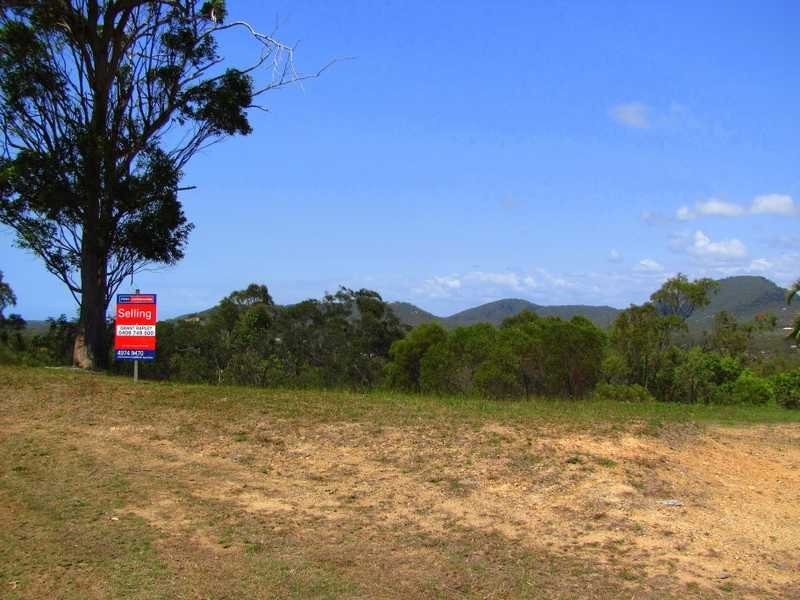 77 Seaspray Drive, Agnes Water QLD 4677