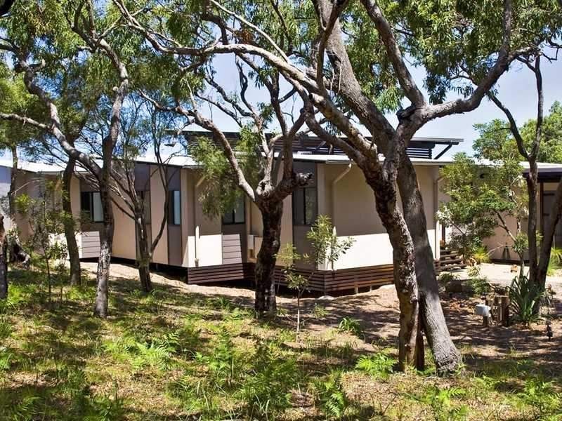 Lot 96 Bloodwood Ave Sth Sunrise, Agnes Water QLD 4677