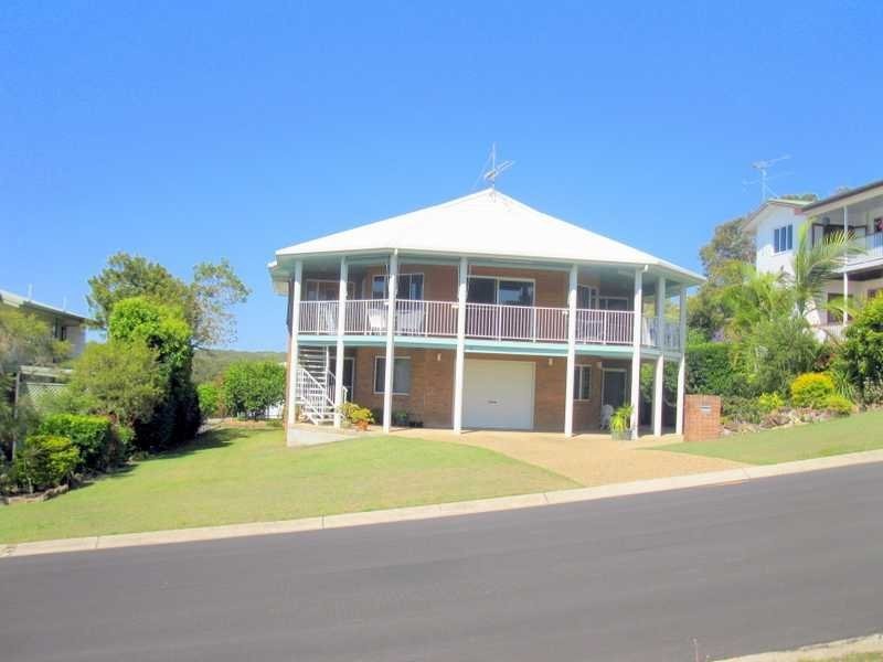 9 Bryant Street, Agnes Water QLD 4677