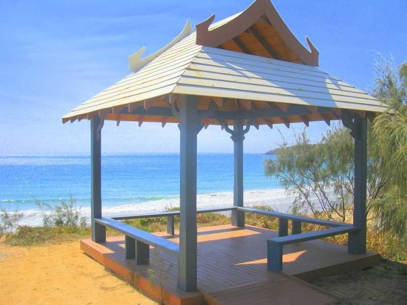 Lot 64, 4 Seaview, Agnes Water QLD 4677