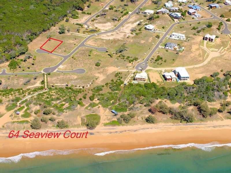 Lot 64, 4 Seaview, Agnes Water QLD 4677