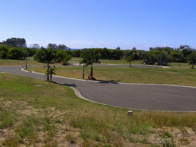 Lot 64, 4 Seaview, Agnes Water QLD 4677