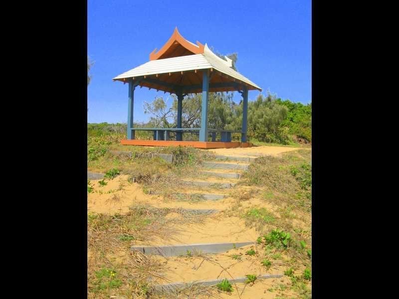 Lot 64, 4 Seaview, Agnes Water QLD 4677
