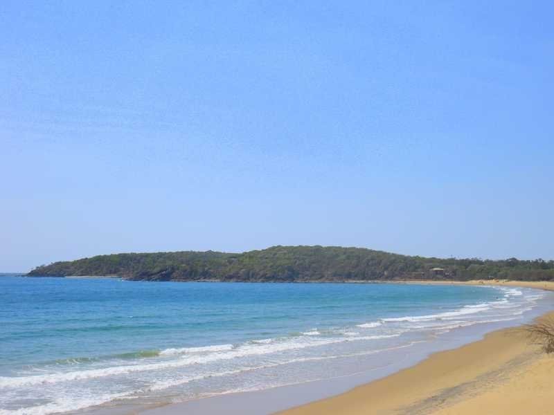 Lot 64, 4 Seaview, Agnes Water QLD 4677
