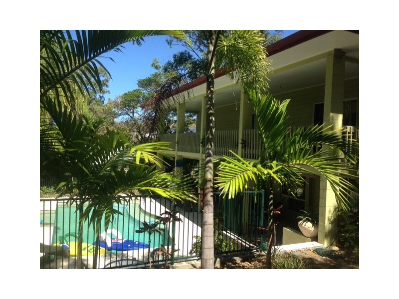 5 Banksia Drive, Agnes Water QLD 4677