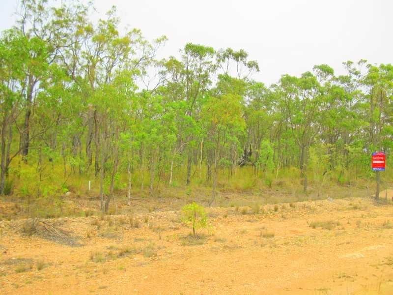 226 Murphy Road, Captain Creek QLD 4677