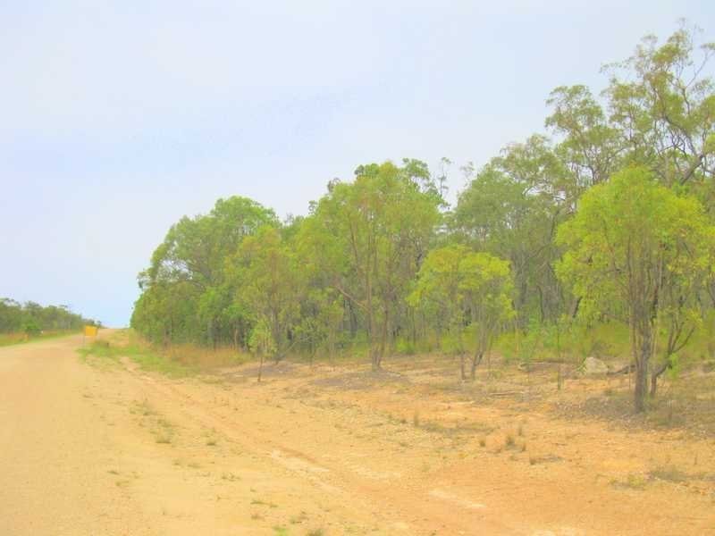 226 Murphy Road, Captain Creek QLD 4677