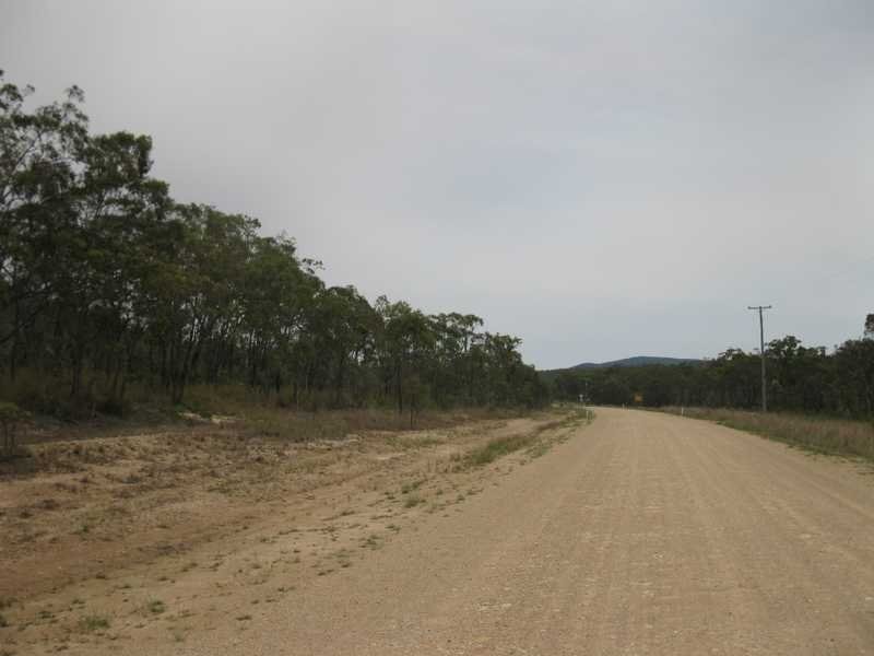 226 Murphy Road, Captain Creek QLD 4677