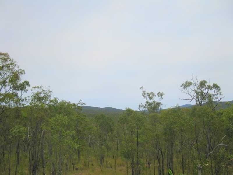 226 Murphy Road, Captain Creek QLD 4677