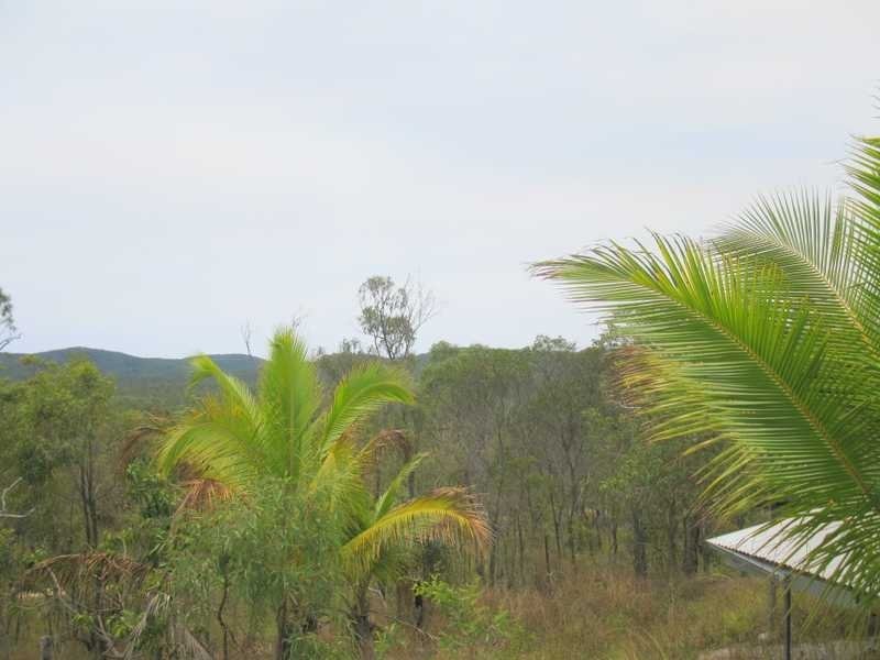 226 Murphy Road, Captain Creek QLD 4677