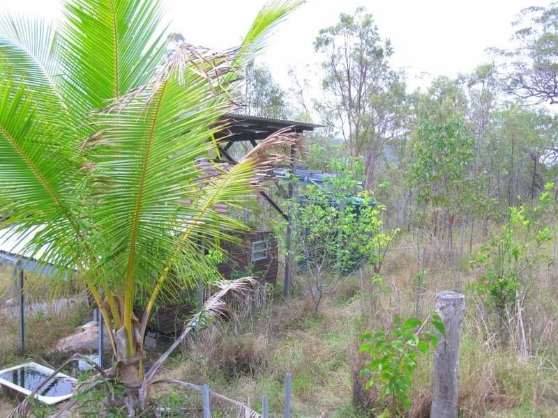 226 Murphy Road, Captain Creek QLD 4677