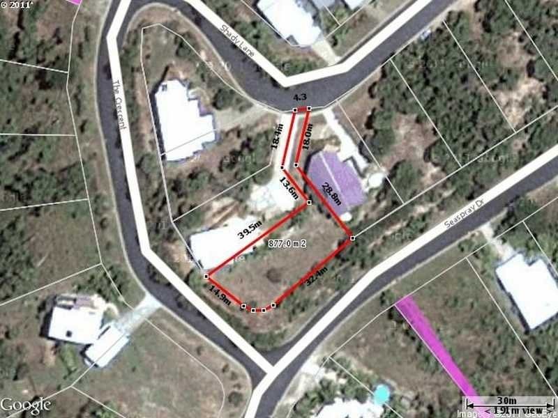 8 Shady Lane, Agnes Water QLD 4677