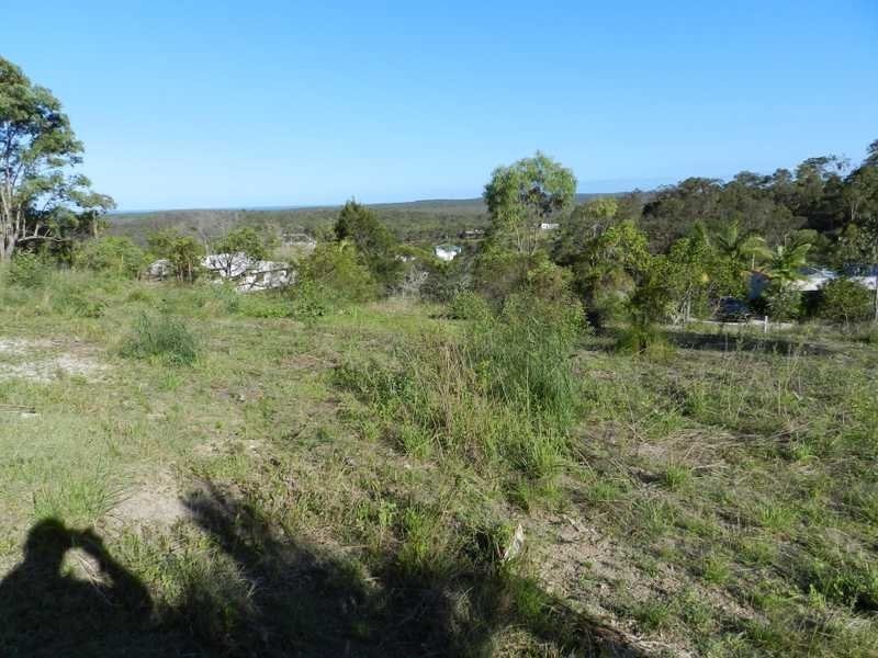 8 Shady Lane, Agnes Water QLD 4677