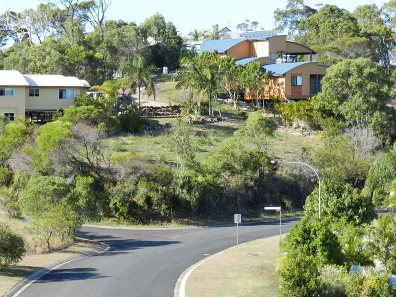 8 Shady Lane, Agnes Water QLD 4677