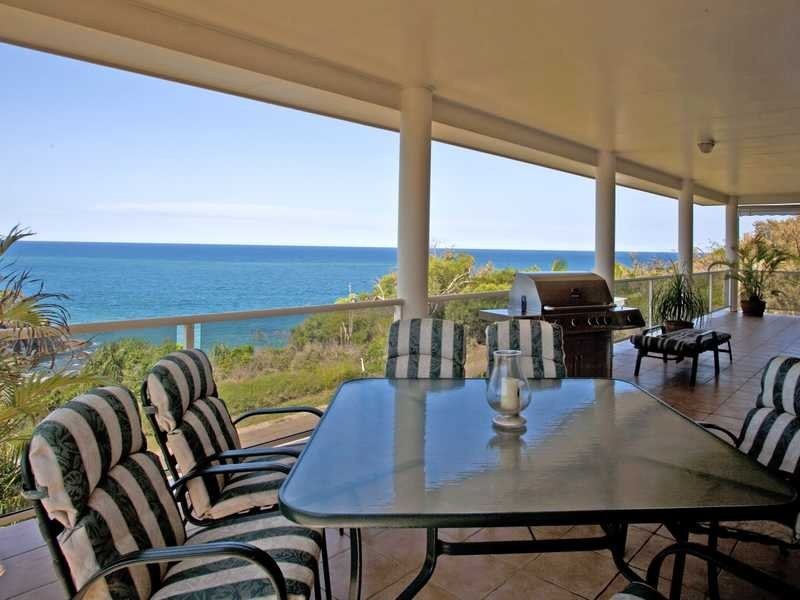 8 Ocean Drive, Seventeen Seventy QLD 4677