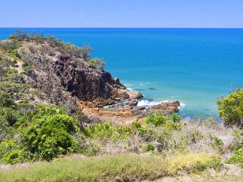 8 Ocean Drive, Seventeen Seventy QLD 4677