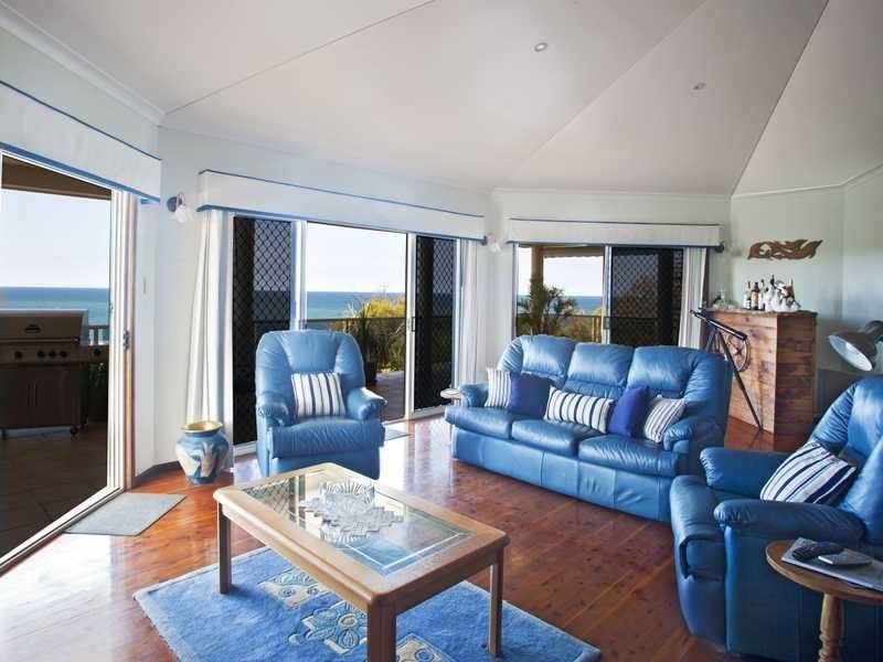 8 Ocean Drive, Seventeen Seventy QLD 4677