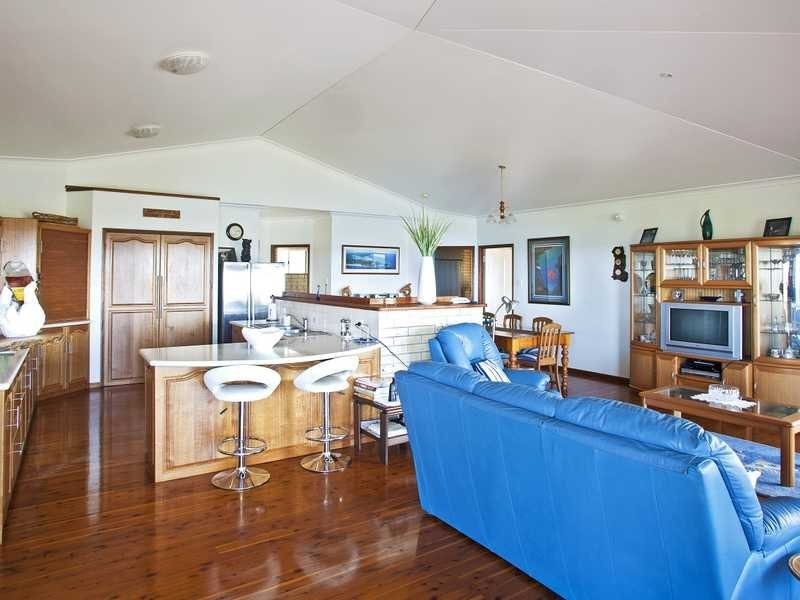 8 Ocean Drive, Seventeen Seventy QLD 4677