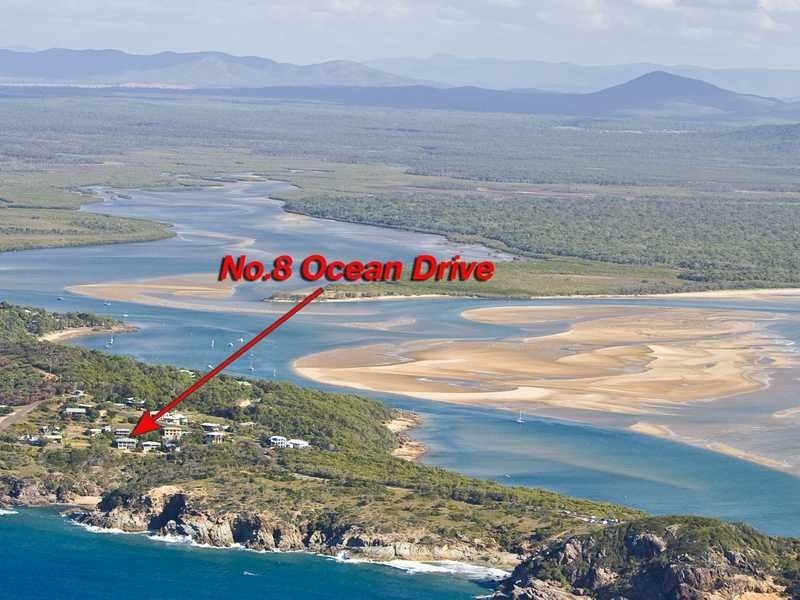 8 Ocean Drive, Seventeen Seventy QLD 4677